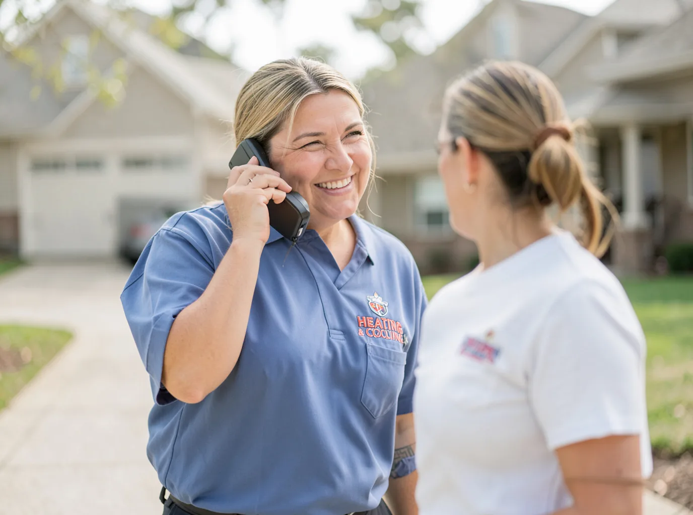 Hvac Repair Eastman, WI FAQs
